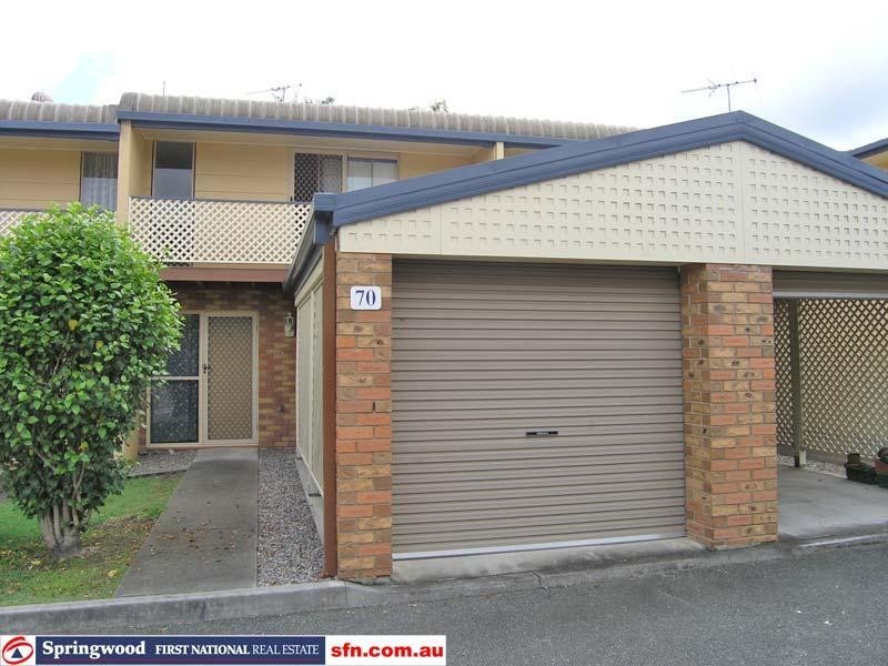 Springwood QLD 4127