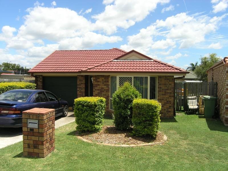 46 Lamington Place, Loganholme QLD 4129