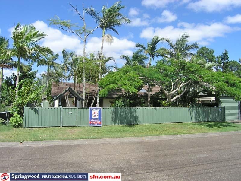 Logan Central QLD 4114