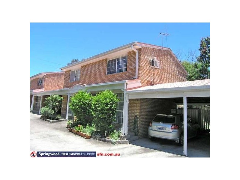 Slacks Creek QLD 4127