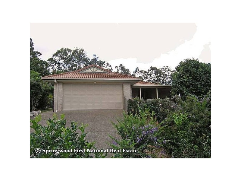 3 Glebe Place, Underwood QLD 4119