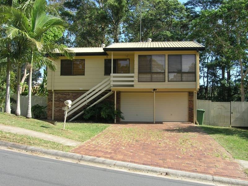 20 Gladewood Drive, Daisy Hill QLD 4127
