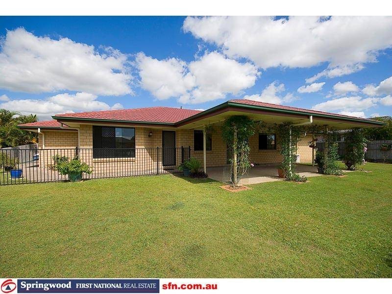 Loganholme QLD 4129