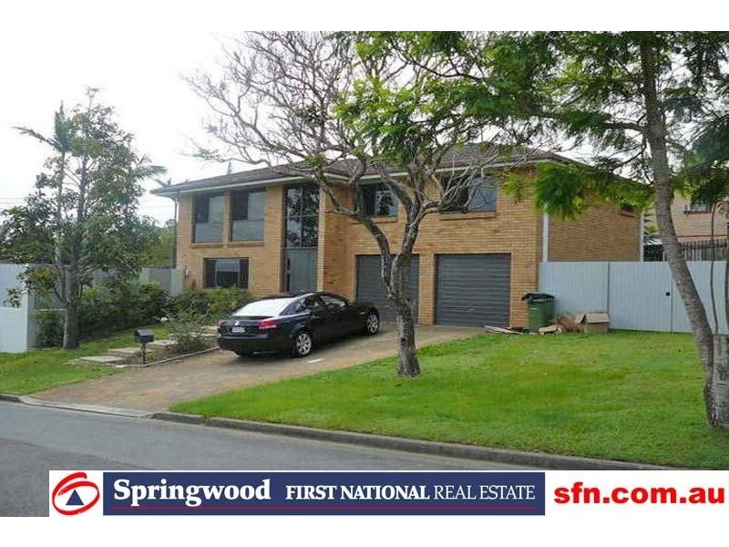 Springwood QLD 4127