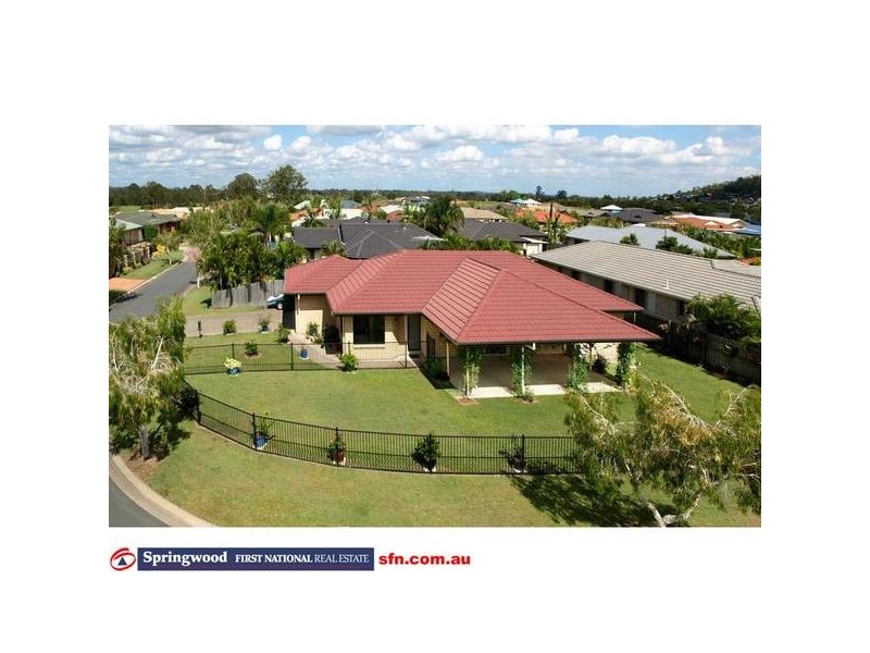 7 Lake Breeze Drive, Loganholme QLD 4129