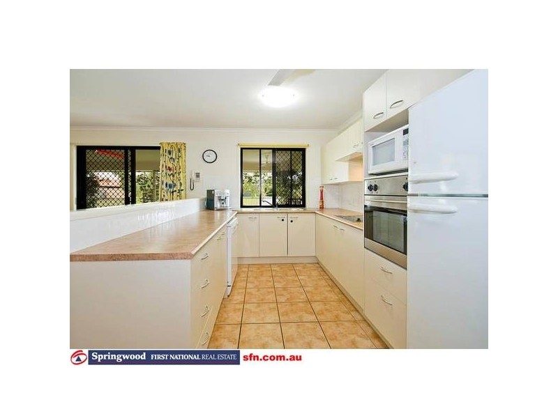 7 Lake Breeze Drive, Loganholme QLD 4129
