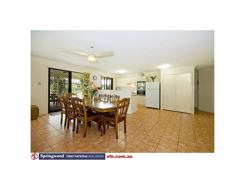 7 Lake Breeze Drive, Loganholme QLD 4129