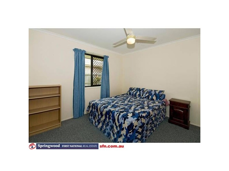 7 Lake Breeze Drive, Loganholme QLD 4129