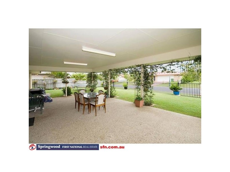 7 Lake Breeze Drive, Loganholme QLD 4129