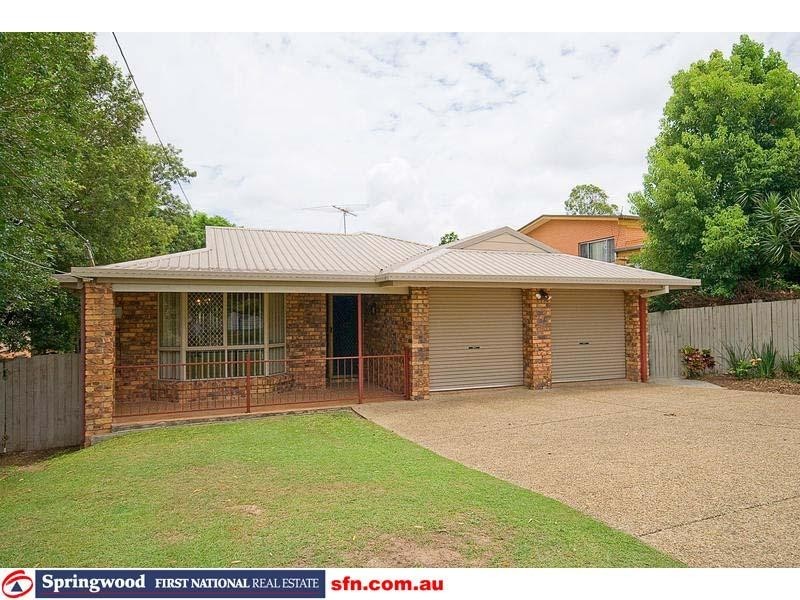 Shailer Park QLD 4128