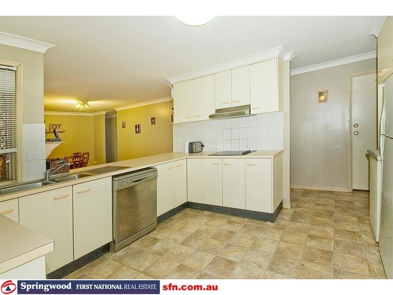 Shailer Park QLD 4128