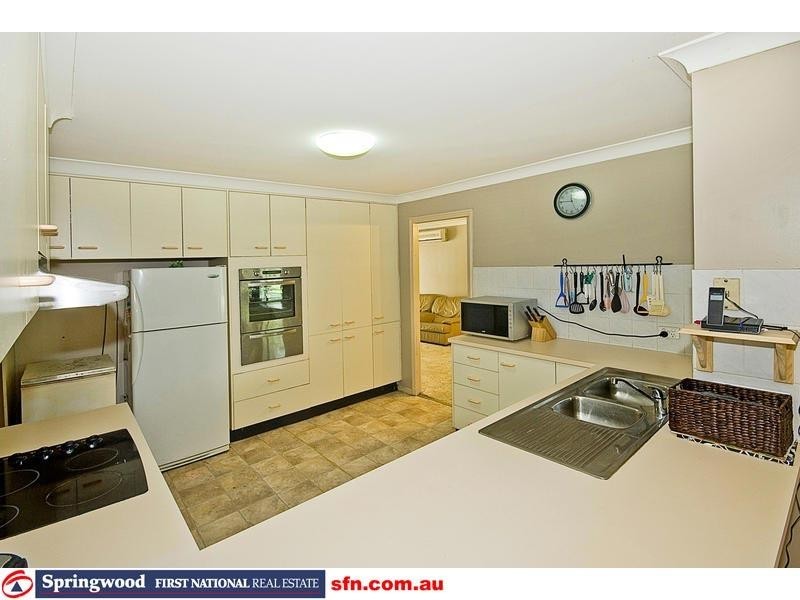 Shailer Park QLD 4128