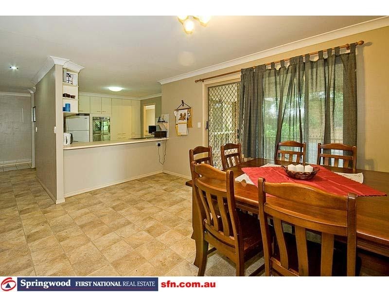 Shailer Park QLD 4128