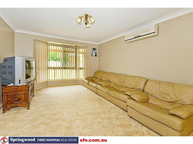 Shailer Park QLD 4128