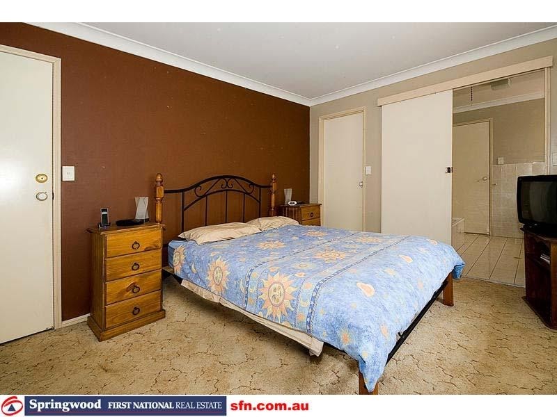 Shailer Park QLD 4128