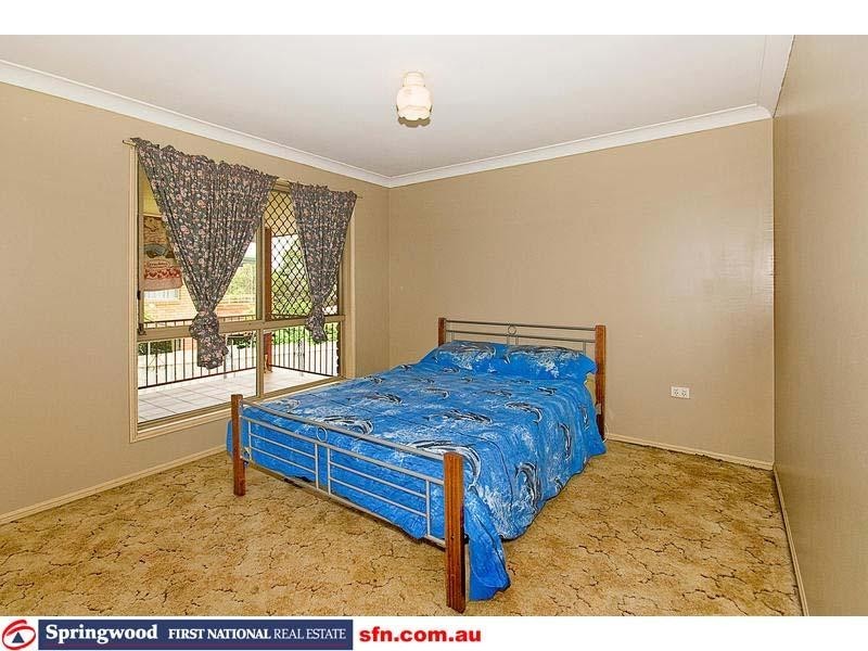 Shailer Park QLD 4128