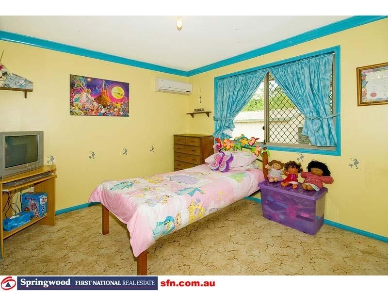 Shailer Park QLD 4128