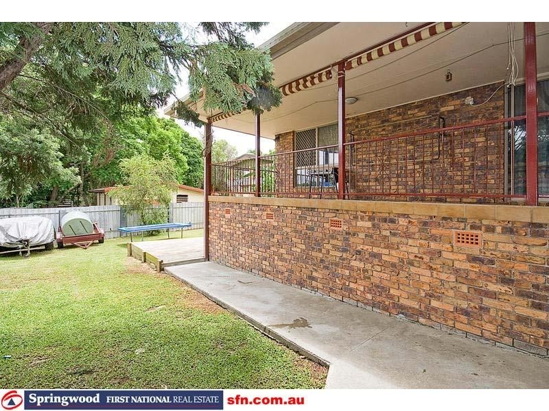 Shailer Park QLD 4128