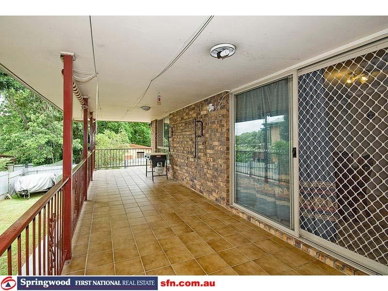 Shailer Park QLD 4128