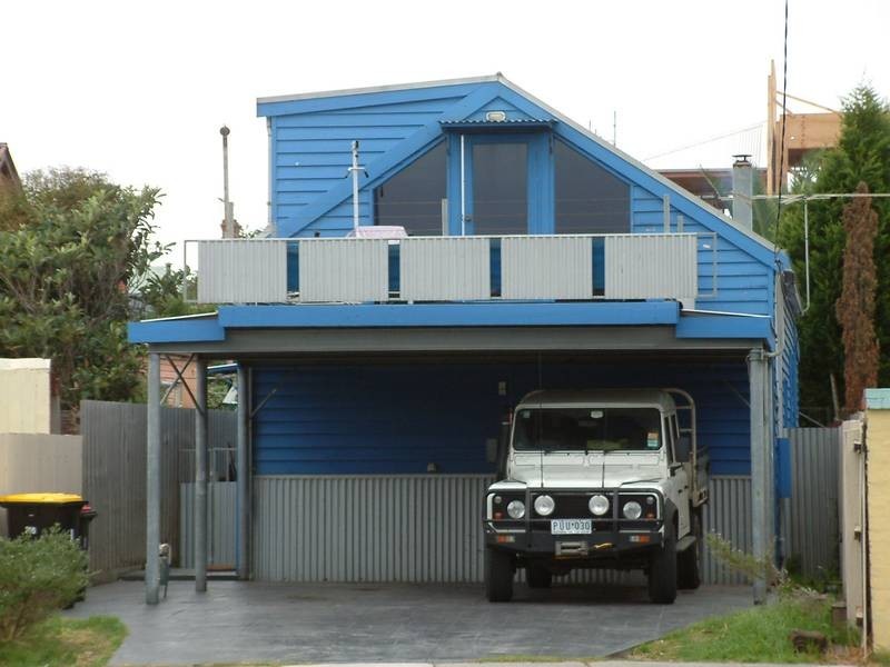 209 BEACH ROAD, Mordialloc VIC 3195