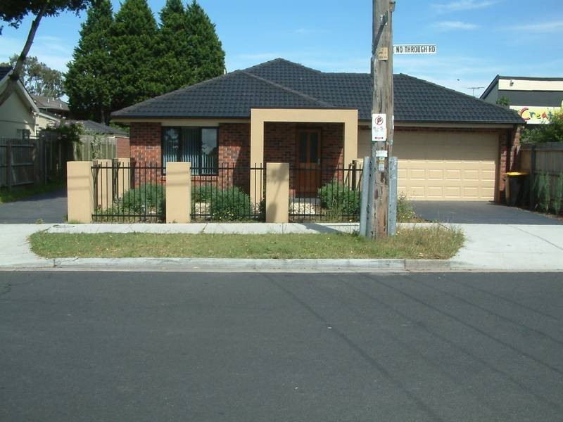 35 BLACKWOOD AVENUE, Mentone VIC 3194