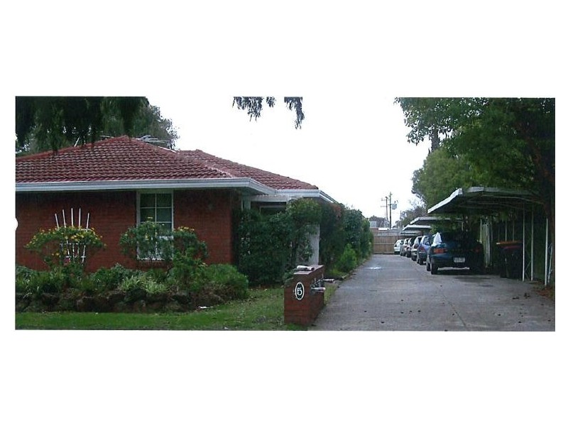 4/5 OLIVE GROVE, Mentone VIC 3194