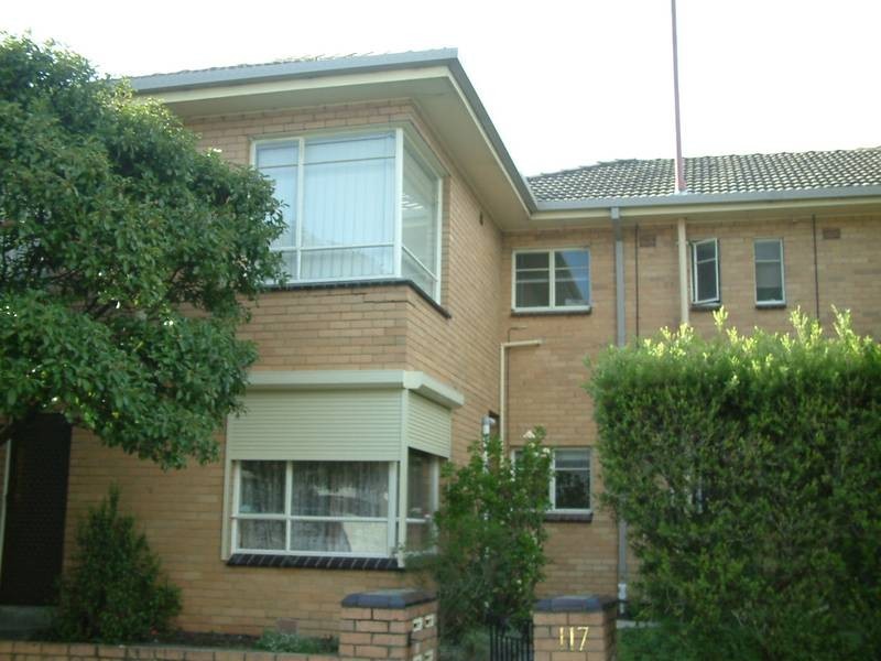 14/117 COMO PDE EAST, Parkdale VIC 3195