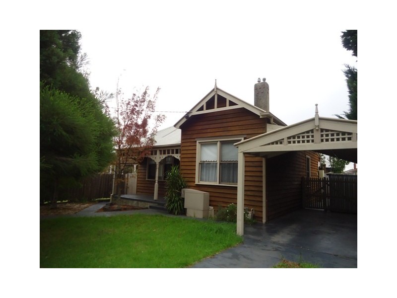 3 PARK STREET, Mordialloc VIC 3195