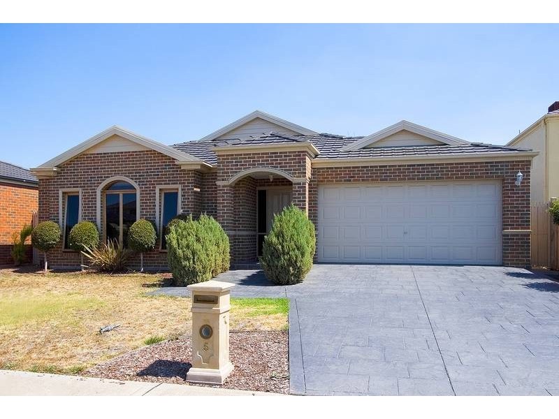 Aspendale Gardens VIC 3195