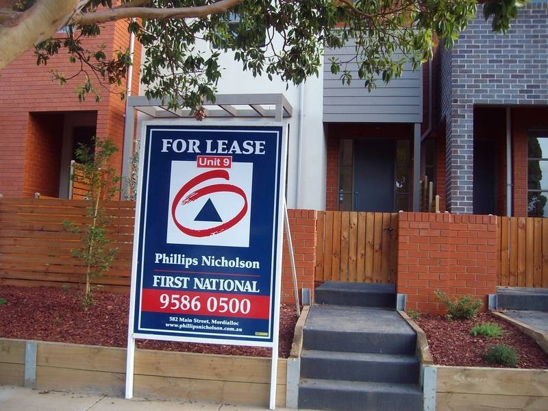 9/97-101 MCDONALD STREET, Mordialloc VIC 3195