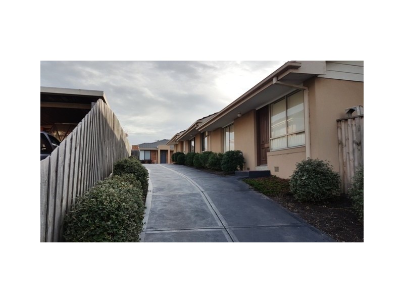 3/11 EDITH STREET, Mordialloc VIC 3195