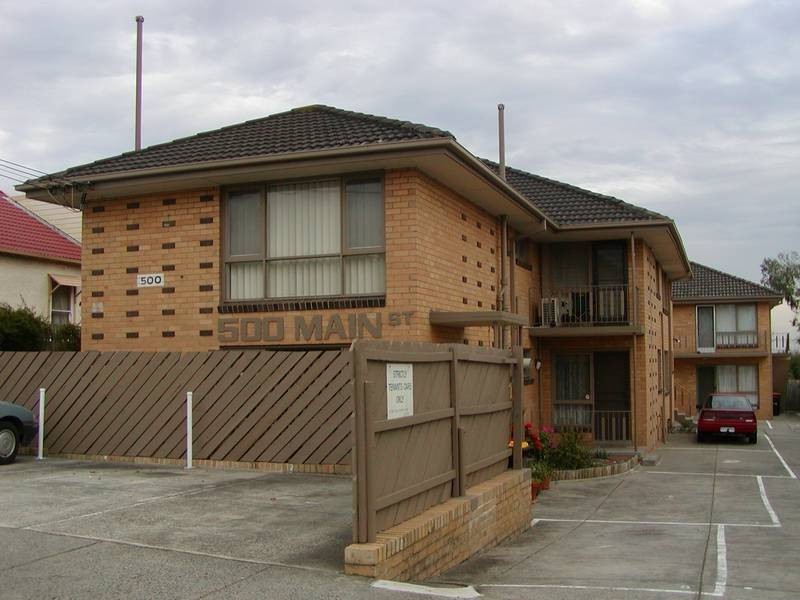 10/500 MAIN STREET, Mordialloc VIC 3195