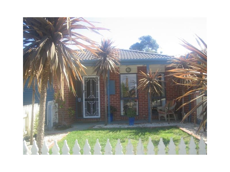 2/22 PARSONS STREET, Mordialloc VIC 3195