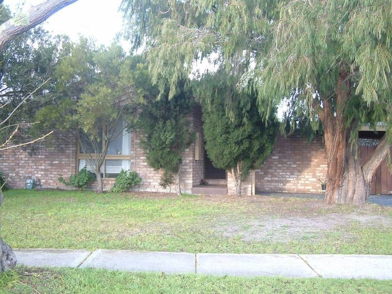 14 BRADSHAW STREET, Frankston VIC 3199