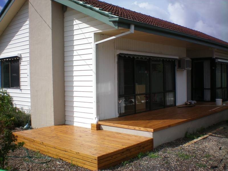 38 MOUNTVIEW AVENUE, Aspendale VIC 3195