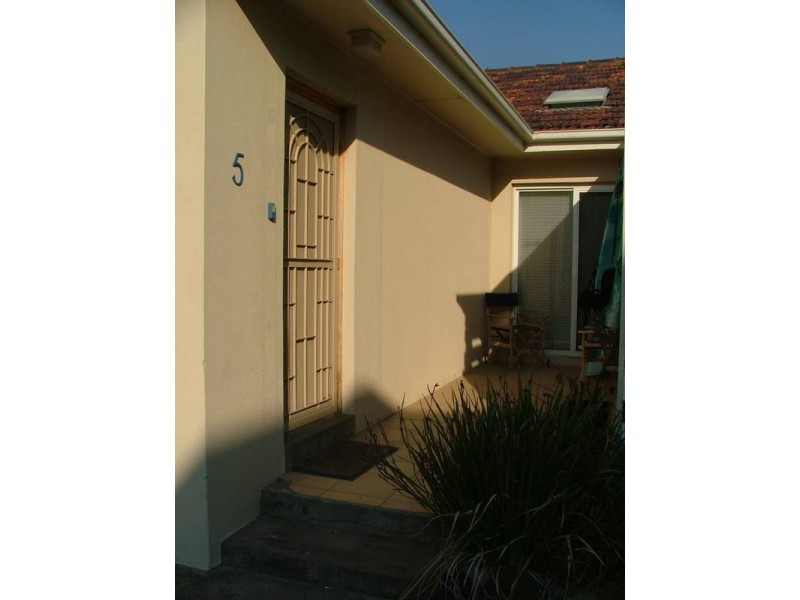 5/126 NEPEAN HGIHWAY, Aspendale VIC 3195