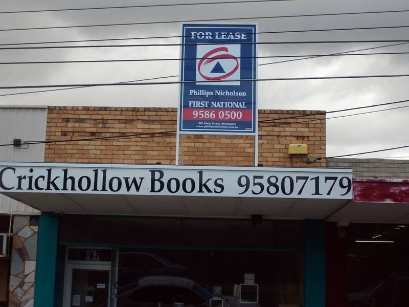 145 COMO PDE EAST, Parkdale VIC 3195
