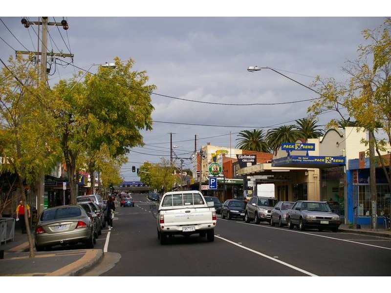 Cheltenham VIC 3192