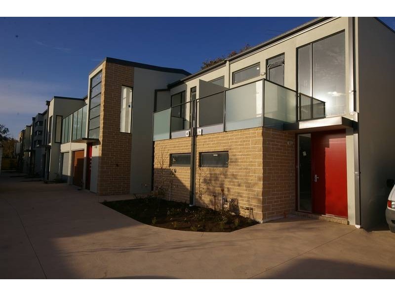 4/25 WHITE STREET, Mordialloc VIC 3195