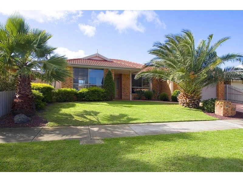 Aspendale Gardens VIC 3195