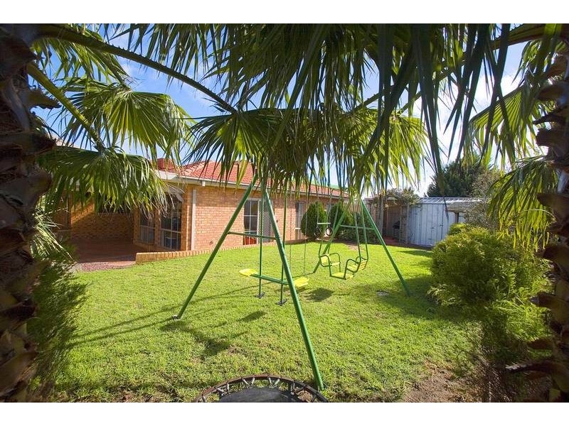 Aspendale Gardens VIC 3195