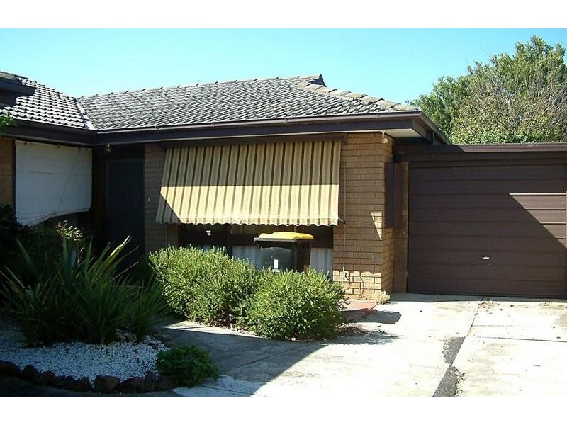 5/90 MCDONALD STREET, Mordialloc VIC 3195