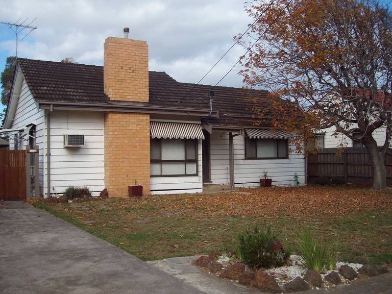 8 MOUNTVIEW AVENUE, Aspendale VIC 3195