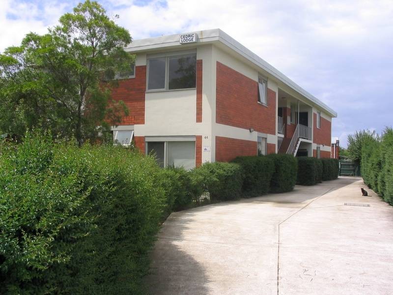 3/44 CEDRIC STREET, Mordialloc VIC 3195