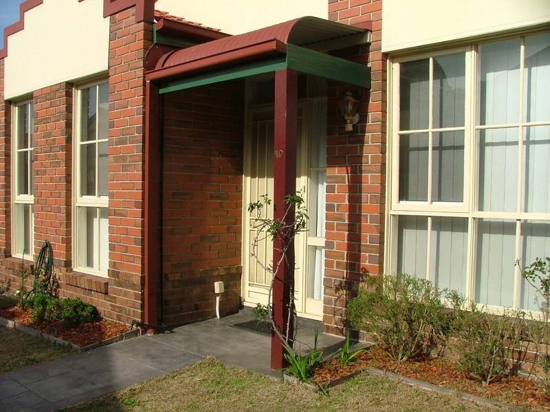 10/2 OLIVE GROVE, Mentone VIC 3194