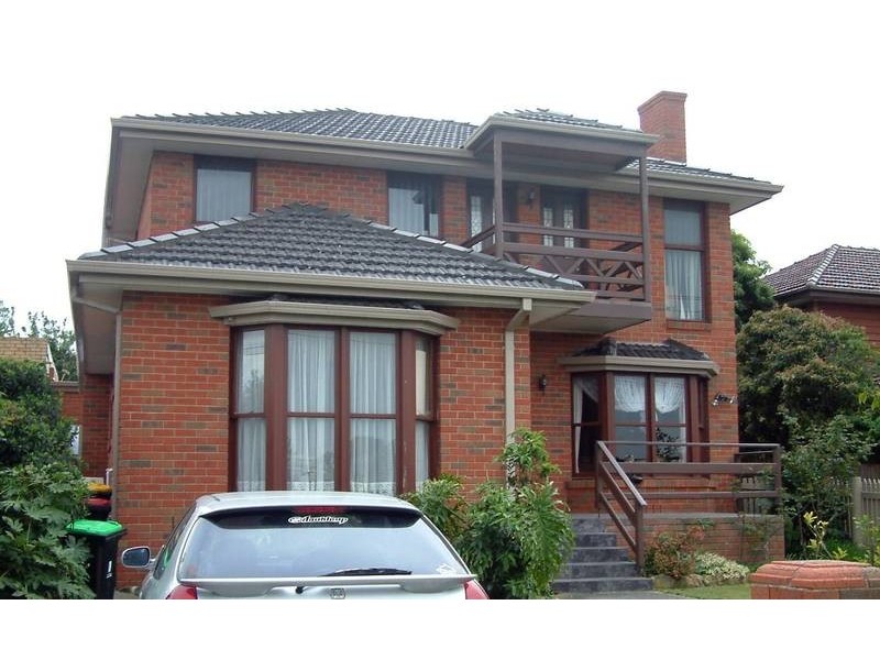 1/21 COLLOCOTT STREET, Mordialloc VIC 3195