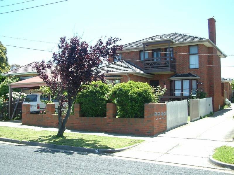 1/21 COLLOCOTT STREET, Mordialloc VIC 3195