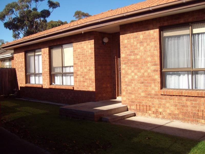 3/12 CROWN AVENUE, Mordialloc VIC 3195