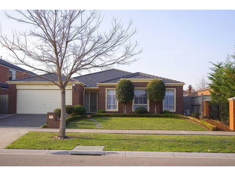 Aspendale Gardens VIC 3195