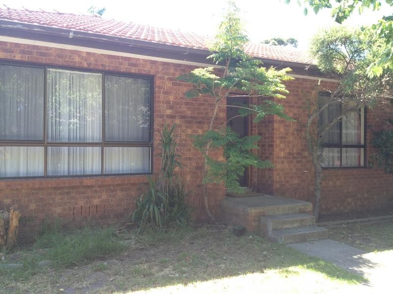 2/12 CROWN AVENUE, Mordialloc VIC 3195